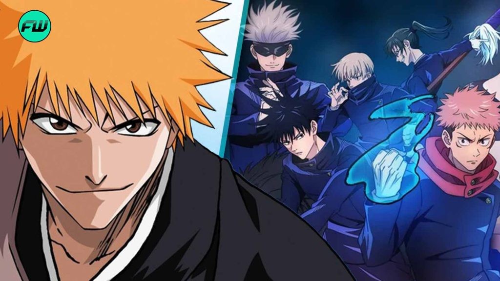 “Nanami would die as the trigger..”: Gege Akutami was Ready to Kill Tite Kubo’s Favorite Jujutsu Kaisen Character Much Earlier for Their Loyalty to Readers