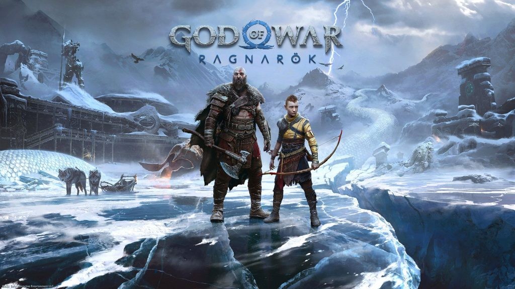 God of War Ragnarok is one of the best games to have come out last year. 