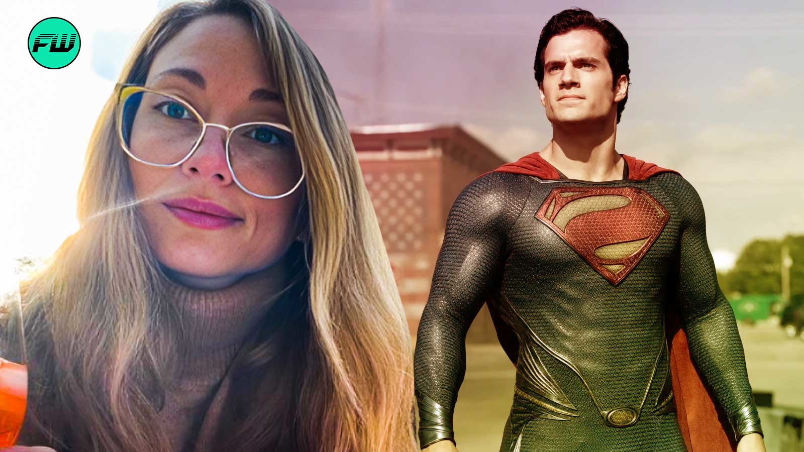 Henry Cavill, Natalie Viscuso