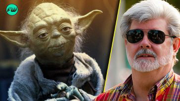 George Lucas, Yoda