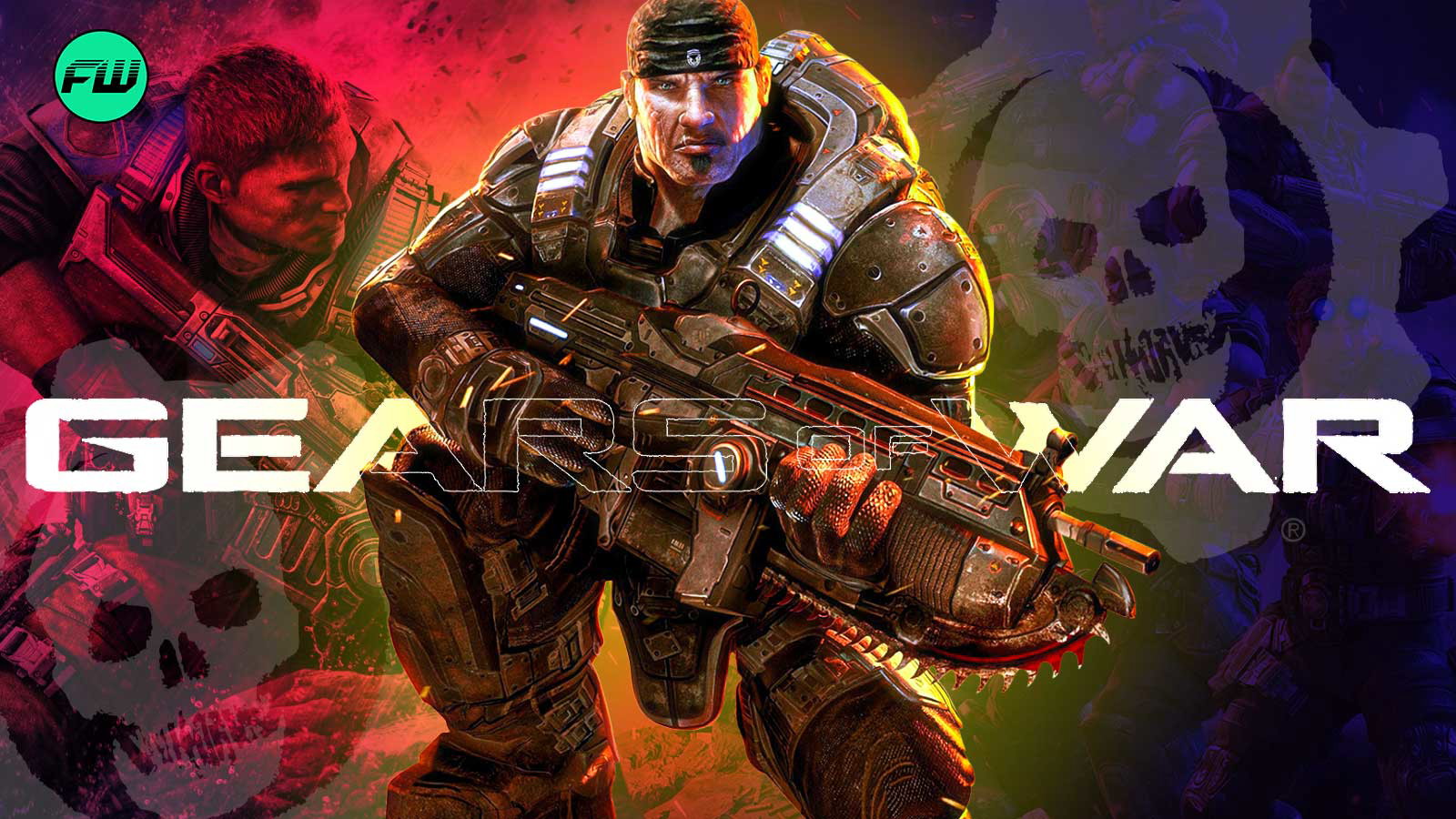 «Поймет нападавшему в глаз…»: в Ultimate Edition Gears of War появится искупление одного персонажа, которого мы изначально ненавидели