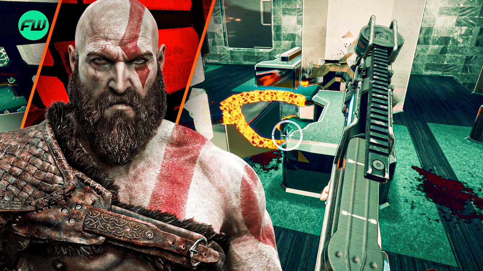 “Wish we saw more of them”: God of War Missed an Opportunity to Showcase 2 Lesser Characters of the Franchise