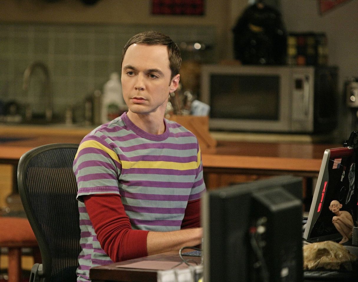 “Like some sort of ballet dancer learning moves”: Jim Parsons Trained His Muscle Memory to Near-Superhuman Levels for The Big Bang Theory – He Deserved Those 4 Emmys