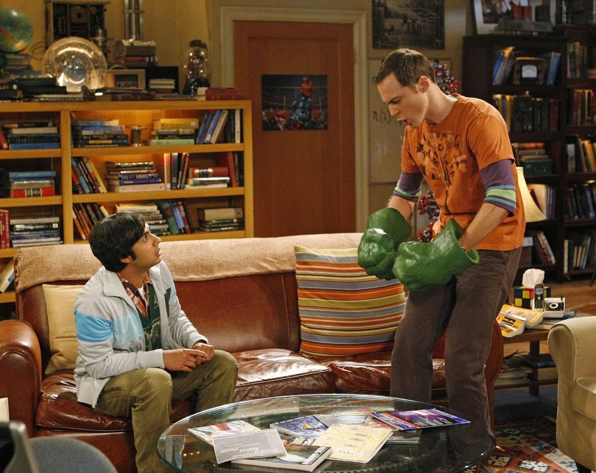 “Like some sort of ballet dancer learning moves”: Jim Parsons Trained His Muscle Memory to Near-Superhuman Levels for The Big Bang Theory – He Deserved Those 4 Emmys