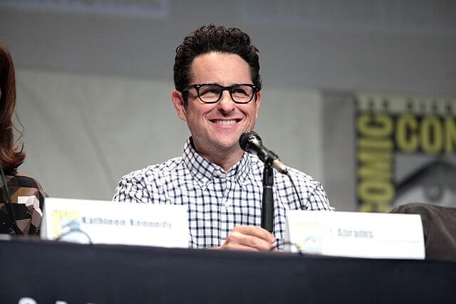 JJ Abrams. | Image credit: Gage Skidmore/CCA-BY-SA-2.0/Wikimedia Commons.