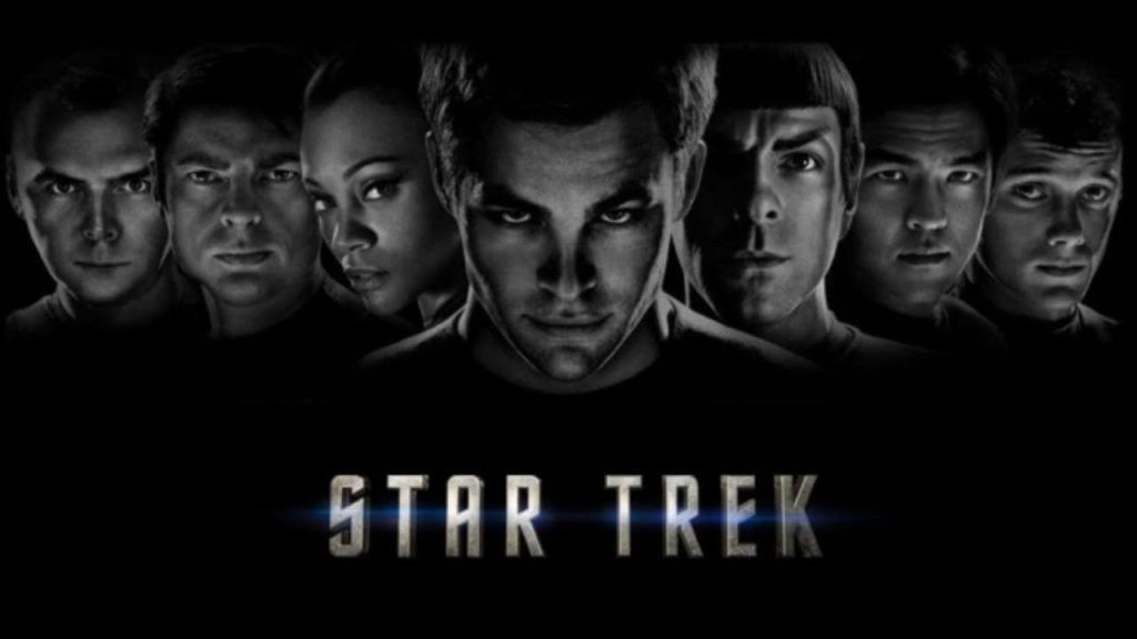 Star Trek. (2009) | Photo credit: Paramount Pictures.