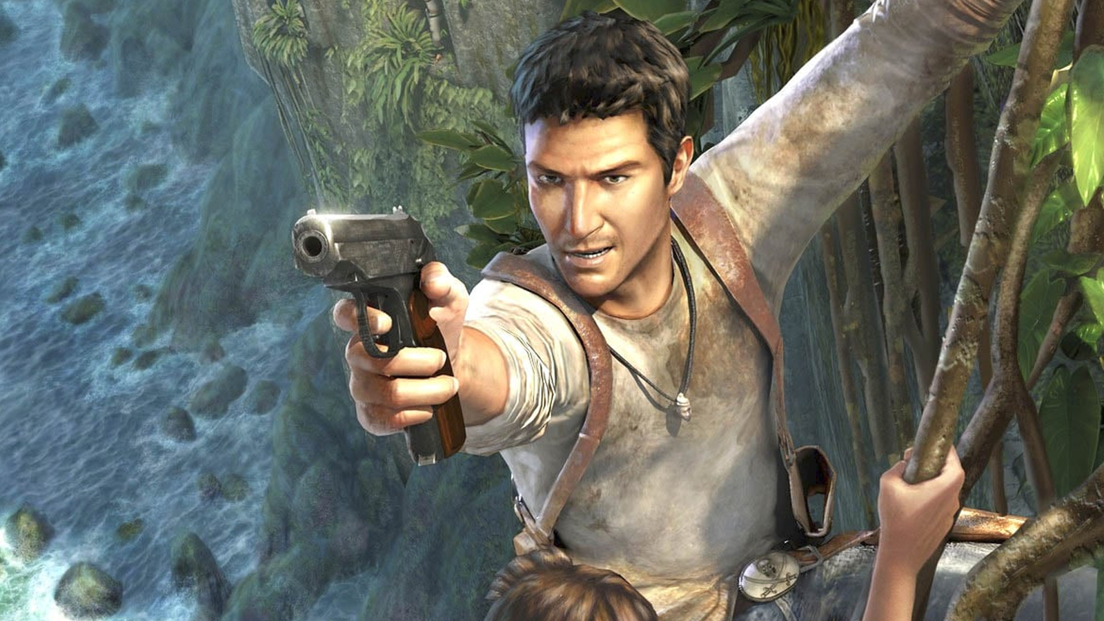 “He had that right kind of devil may care feel…”: If Not for Nolan North, Uncharted’s Nathan Drake Would Have Been Based off 1 Jackass Star