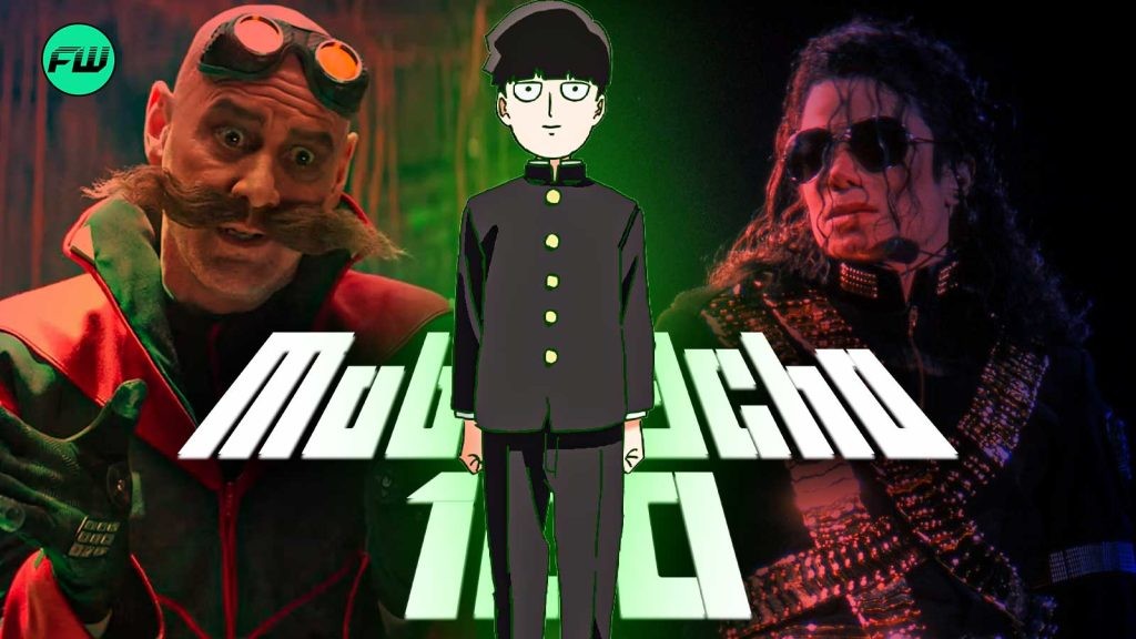 Mob Psycho 100: How Jim Carrey and Michael Jackson Became the Unlikely Heroes Behind Making the English Dub as Iconic as the Original