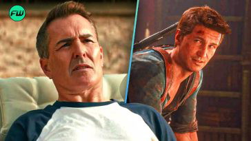 nolan north, uncharted’s nathan drake