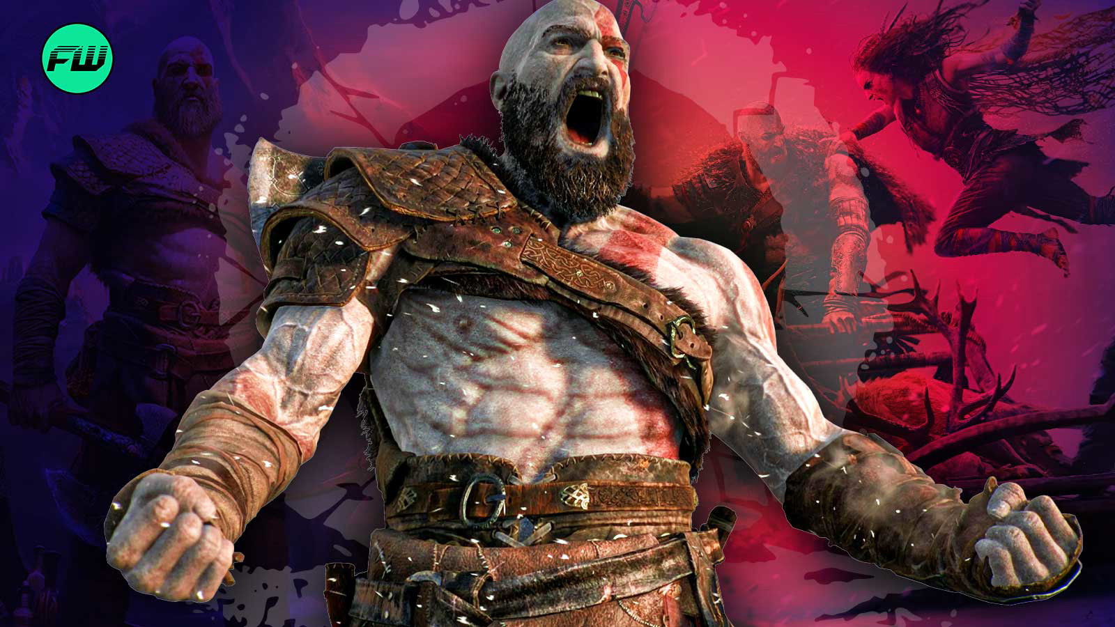 “This sounds fun but…”: 1 God of War Idea Would Be a Blast for the Next Game, but Could Risk Making the Rest of the Franchise a Joke