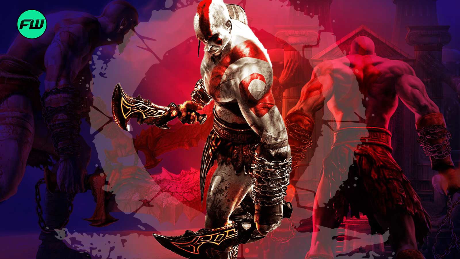 “Will break the internet I 100% guarantee”: Not Egypt, But God of War Fans Believe Kratos May End Up Following Assassin’s Creed to an Entirely New Location