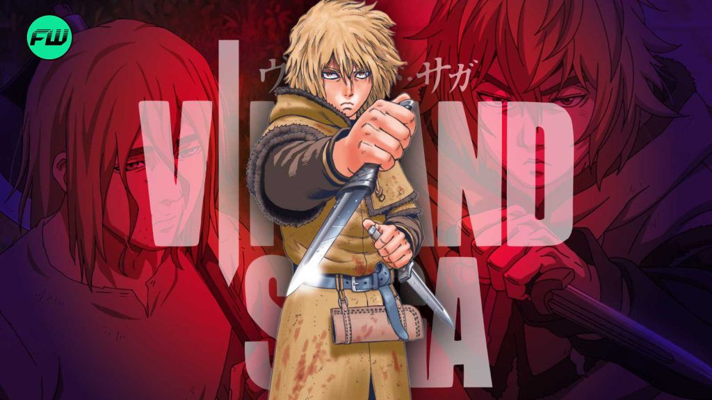 “I hate violence”: Makoto Yukimura’s Tendency to Make Violent Guys Bad Forced Him Into Creating a Vinland Saga Character that Broke His Bias