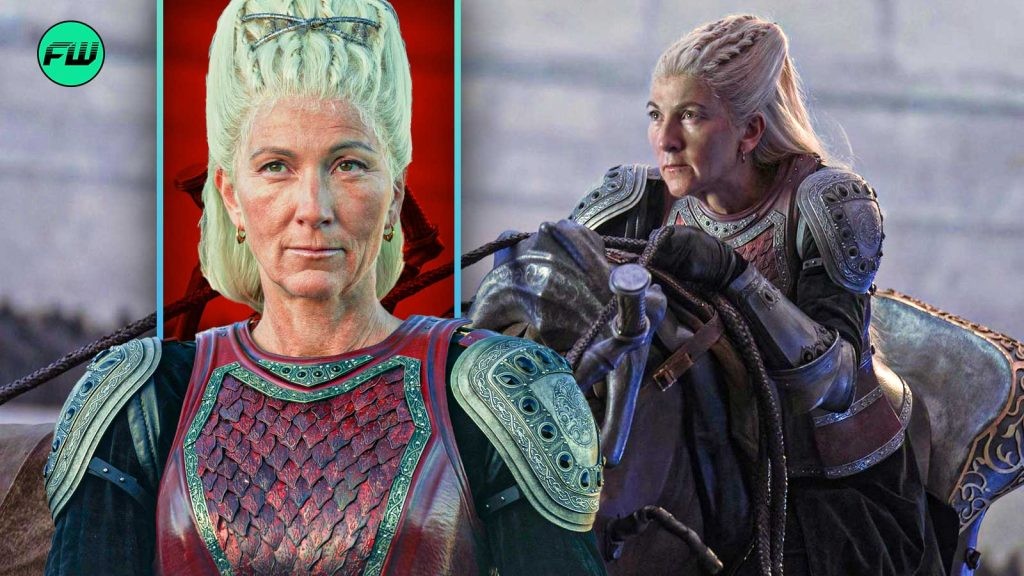 “I’d love to do a smart romcom. Or a Bond villain”: House of the Dragon Star Eve Best Has Already Planned Her Next Move After Riding Dragons That No One Will Complain About