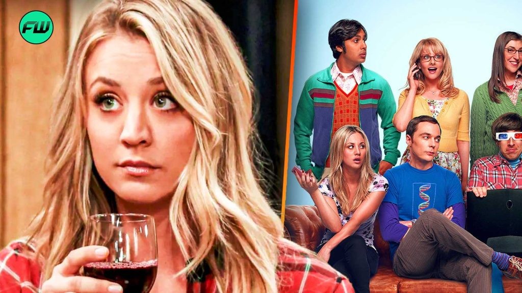 “I wish we had been in the loop”: Chuck Lorre Wanted Kaley Cuoco to Consult Him Before Taking a Drastic Step That Could’ve Backfired Badly in The Big Bang Theory