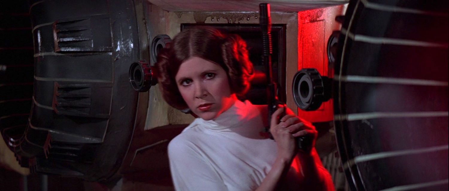 “I don’t think he was into me at all”: Original Actress Auditioning for Leia Had Harrison Ford So Disinterested in the Audition It’s No Wonder Carrie Fisher Got the Role