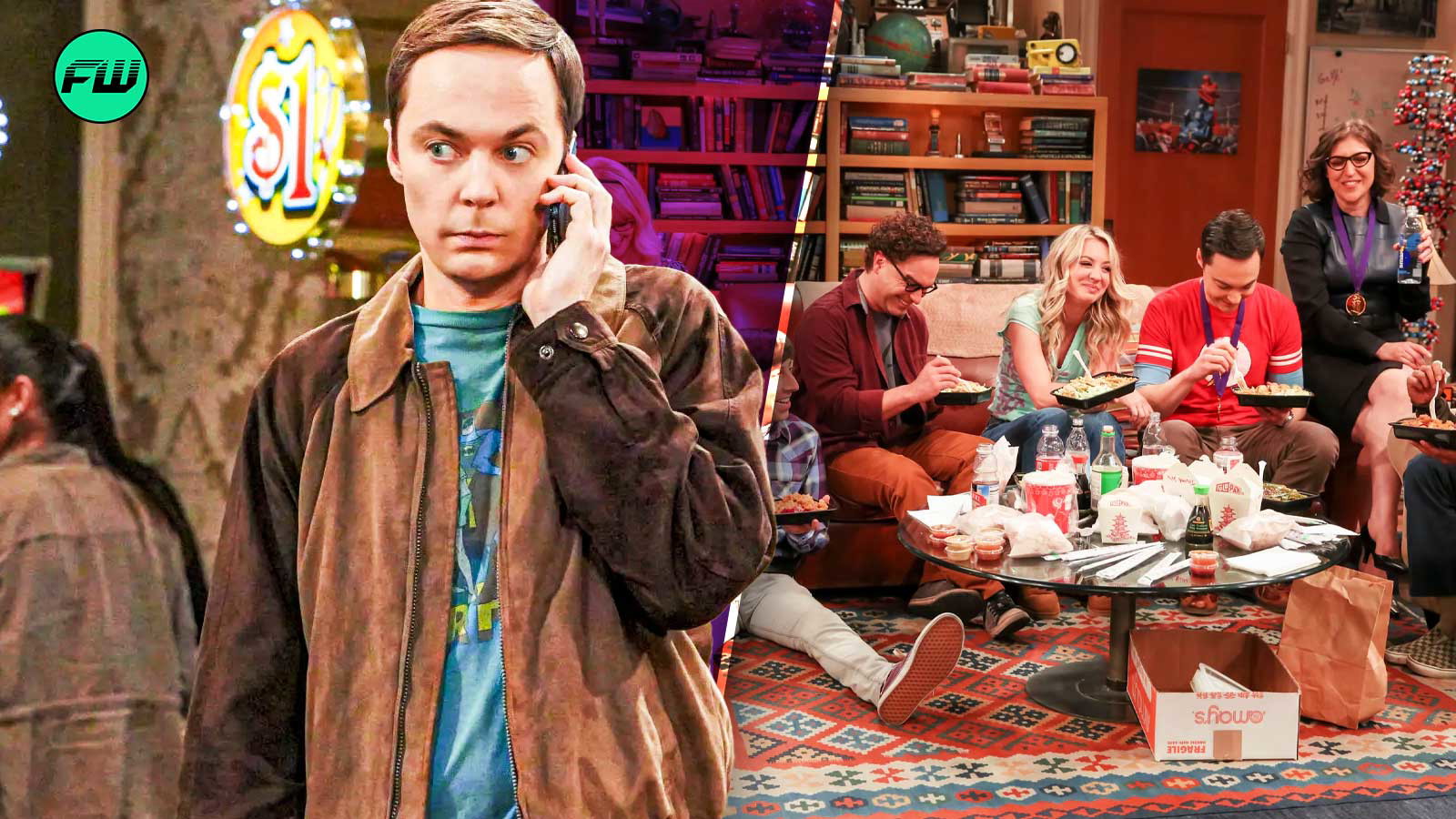 “Why didn’t I teach them how to work a lock on a door?”: In True Sheldon Cooper Fashion, Jim Parsons’ One Act Nearly Got Him Barred from the Oscars