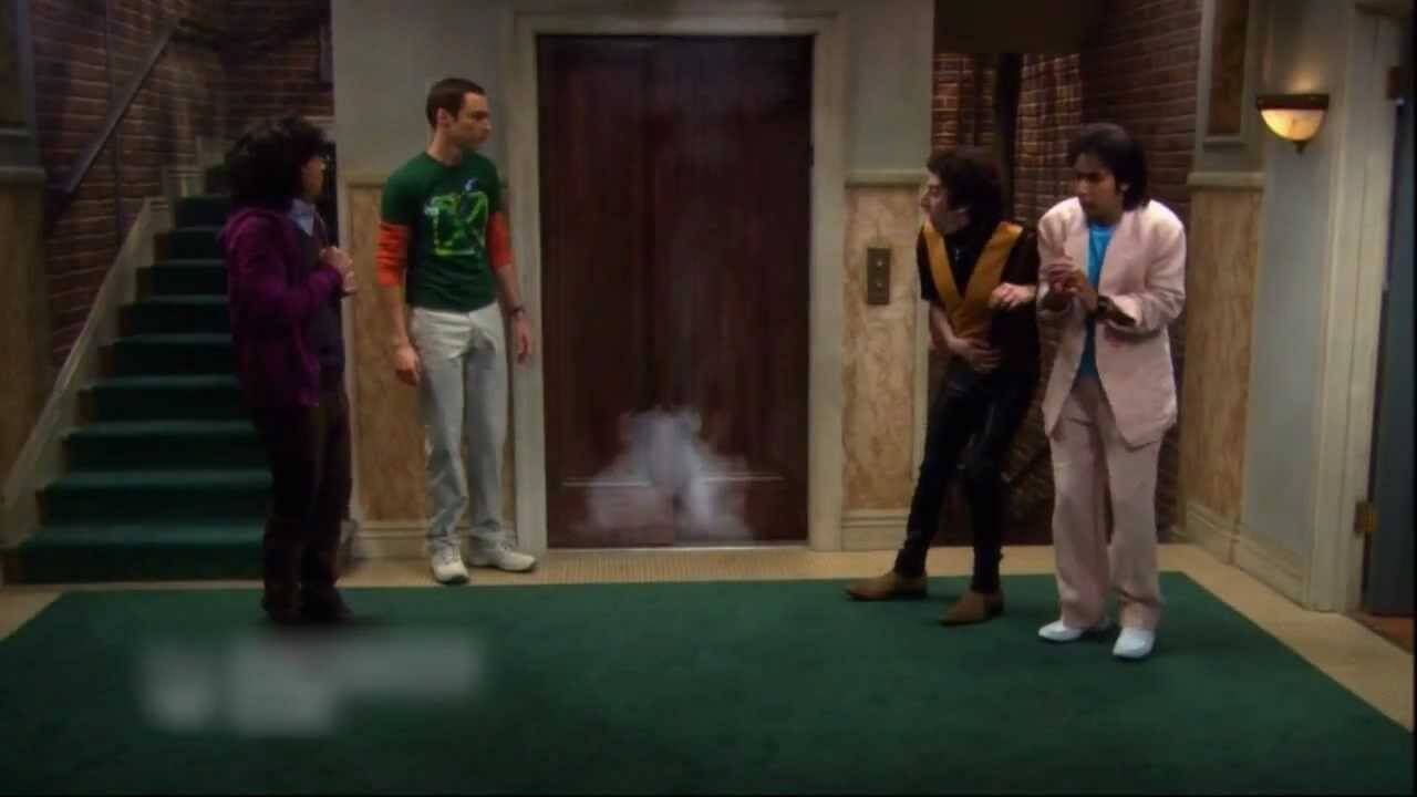 “What if they always had to walk up the stairs?”: The Big Bang Theory’s Reason Behind the Broken Elevator is Why We Got Those Legendary Kaley Cuoco, Jim Parsons Scenes