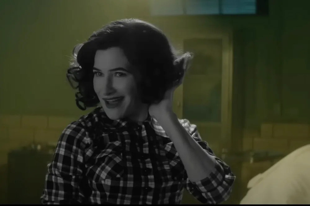 “Why does it look so fun”: Kathryn Hahn’s Agatha All Along Trailer Ditches the WandaVision Formula for Something Even Better