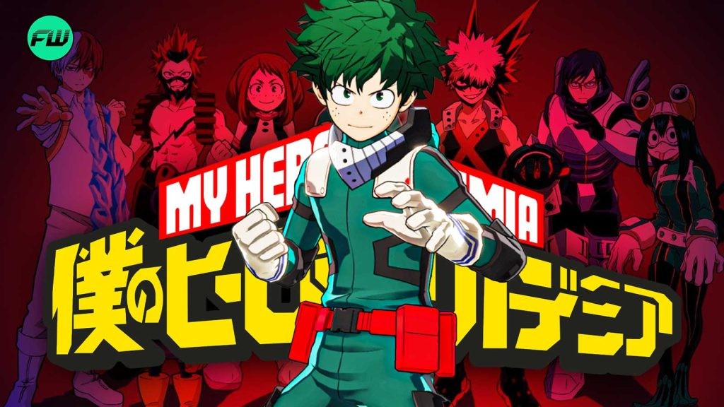 What Year Does My Hero Academia Take Place in: Theory Reveals Dark Secret about Quirks Kohei Horikoshi Doesn’t Want You to Know