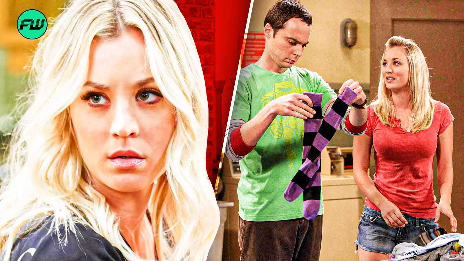 “I’m not dumb. It’s just, It’s corny, I can’t get into it”: Kaley Cuoco Had a Hard Time Defending The Big Bang Theory After Comedian Blasted Her Point Blank