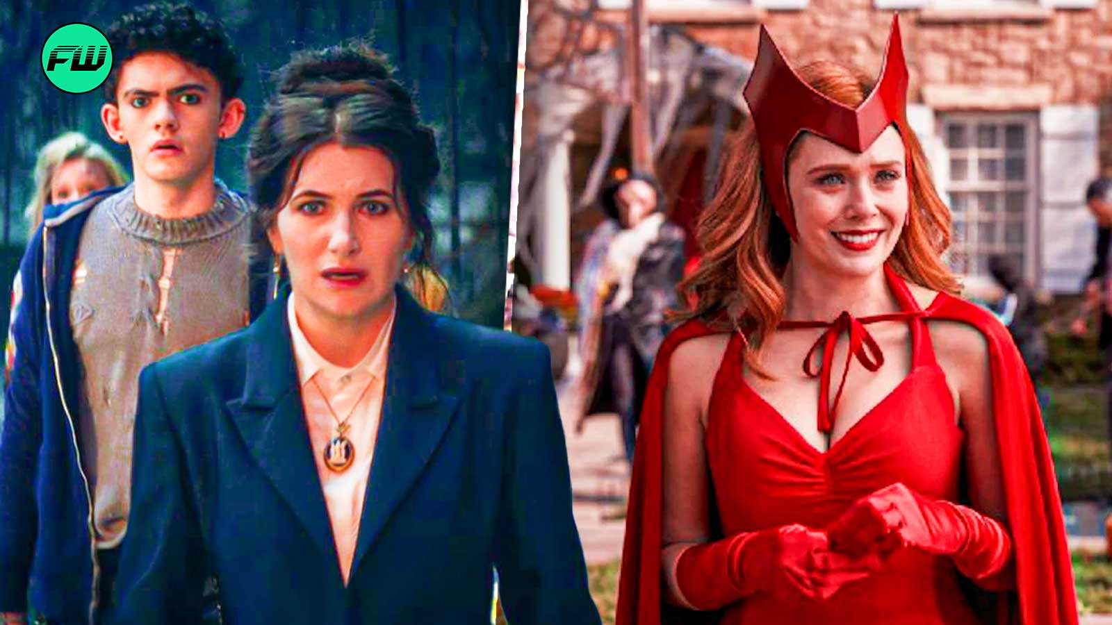 “She almost has to show up”: Agatha All Along Trailer Has 2 Scenes That Confirm Elizabeth Olsen’s Official MCU Return in Scarlet Witch Solo Movie, According to New Theory