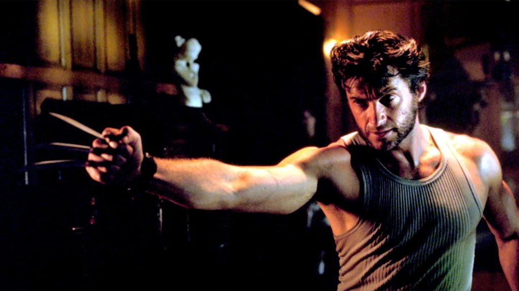 Hugh Jackman as Wolverine [Credit: 20th Century Fox]