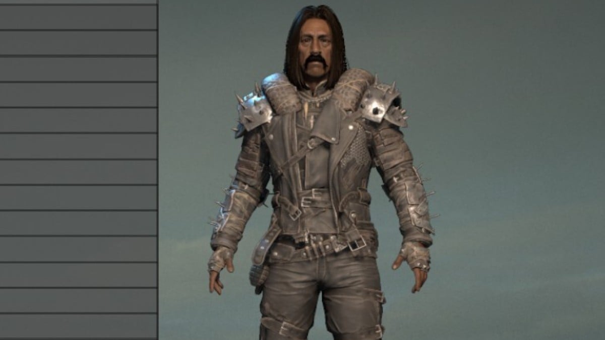 Despite 1 Character Being an In-Game Doppelganger for Danny Trejo, 7 Days to Die Isn’t His Favorite Game, but a Relaxing Nintendo Smash Hit