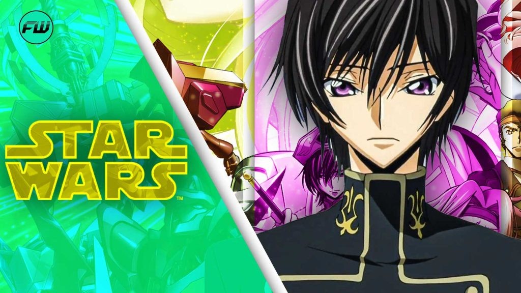 “I wanted him to start out dark and…”: Star Wars Fans Can Scream All They Want But Code Geass Director Will Never Accept One Accusation about Lelouch