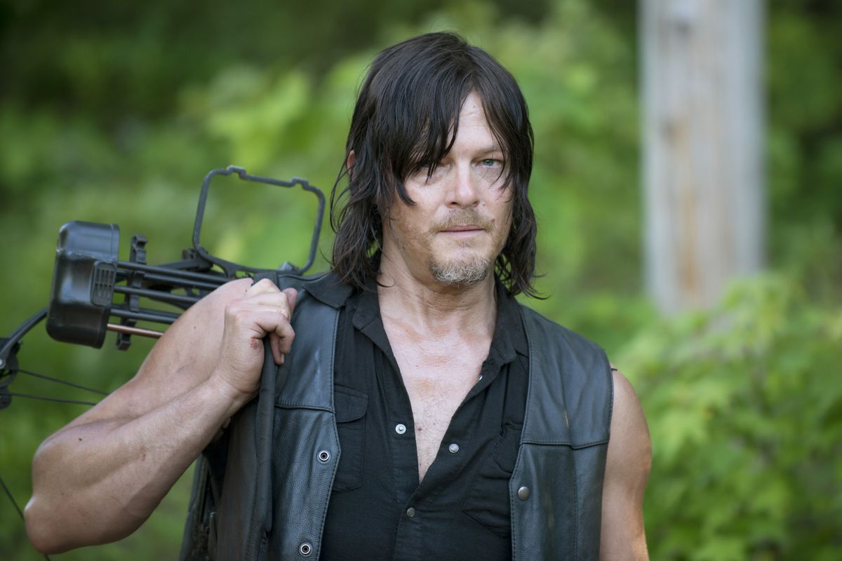 “Let it die, it’s already too much”: Norman Reedus Possibly Playing Daryl Dixon in More Walking Dead Spin Offs is Not a Welcome Move For All Fans