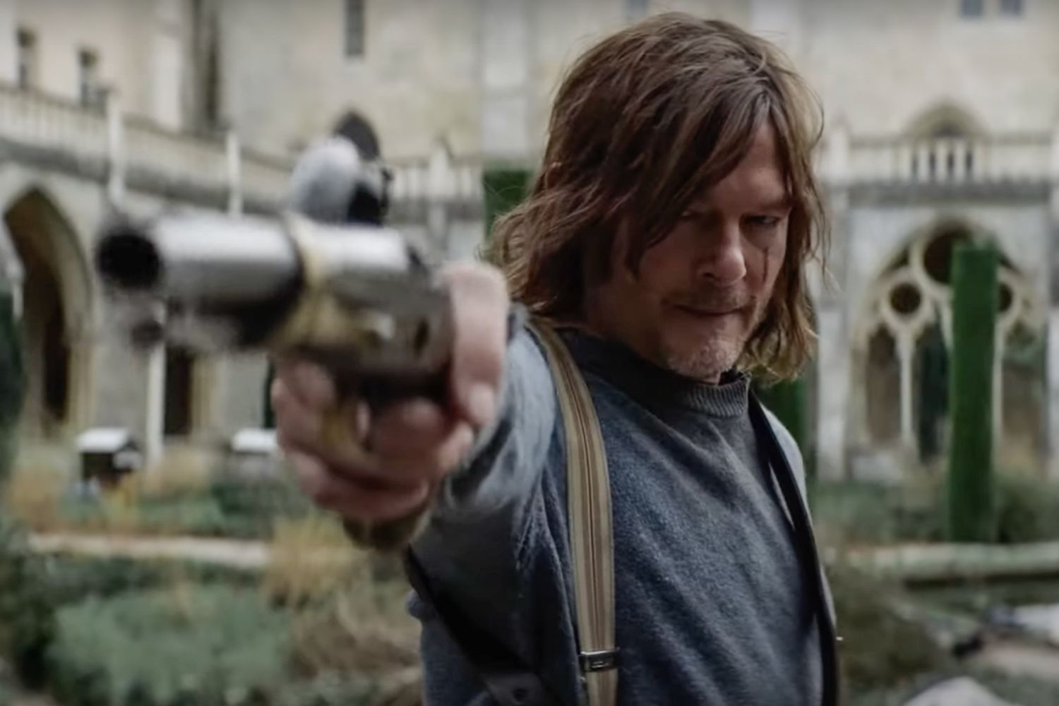 “Let it die, it’s already too much”: Norman Reedus Possibly Playing Daryl Dixon in More Walking Dead Spin Offs is Not a Welcome Move For All Fans