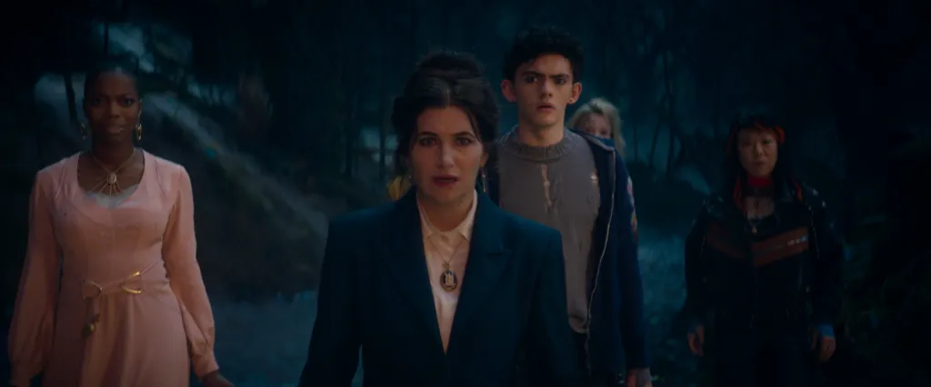 Deeper Meaning ‘Agatha All Along’ Holds For Kathryn Hahn Is Something Even ‘Stranger Things’ Icon Winona Ryder Will Relate to