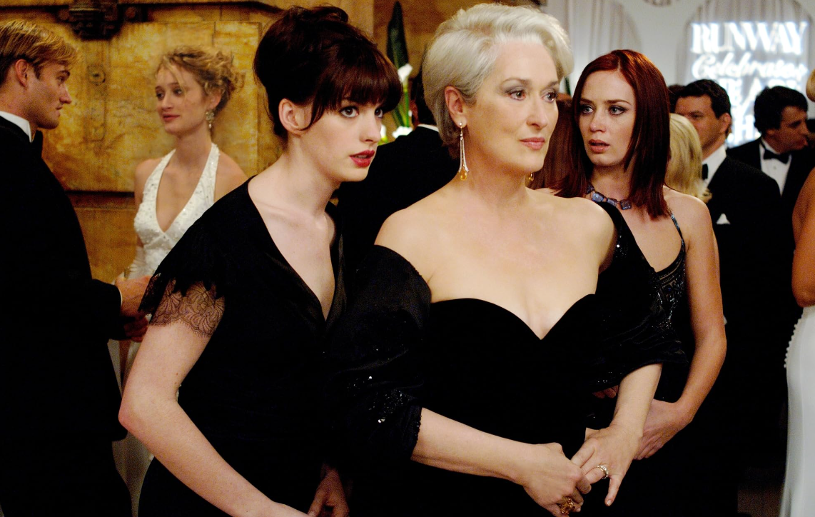 “Emily it’s your time to shine”: Emily Blunt Will Get Her Sweet Revenge Against Meryl Streep in The Devil Wears Prada Sequel