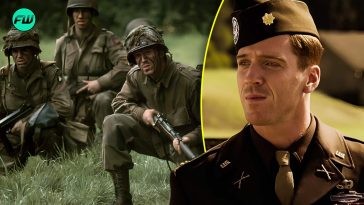 Damian Lewis, Band of Brothers