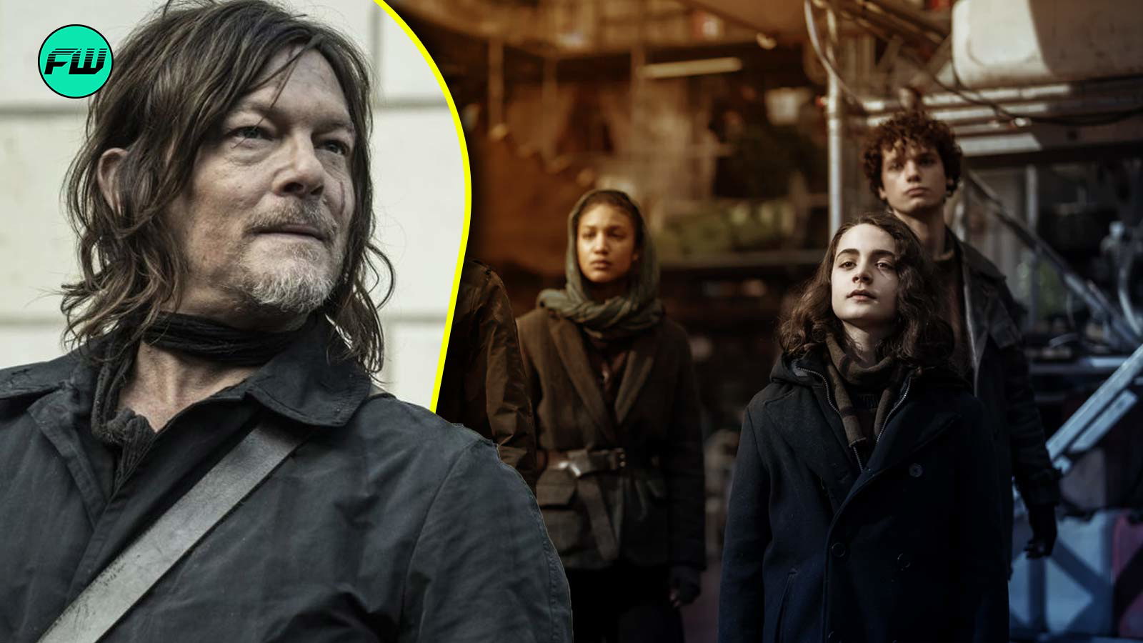 “Let it die, it’s already too much”: Norman Reedus Possibly Playing Daryl Dixon in More Walking Dead Spin Offs is Not a Welcome Move For All Fans