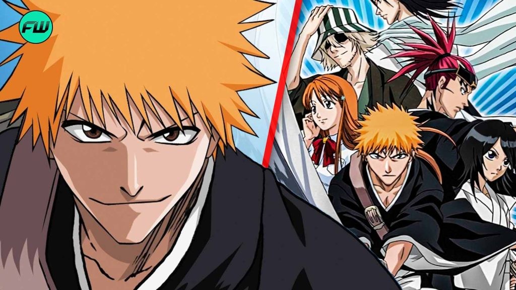 Real Reason Behind Disheartening Bleach Ending Would Change Your Mind About Tite Kubo’s Controversial Decision