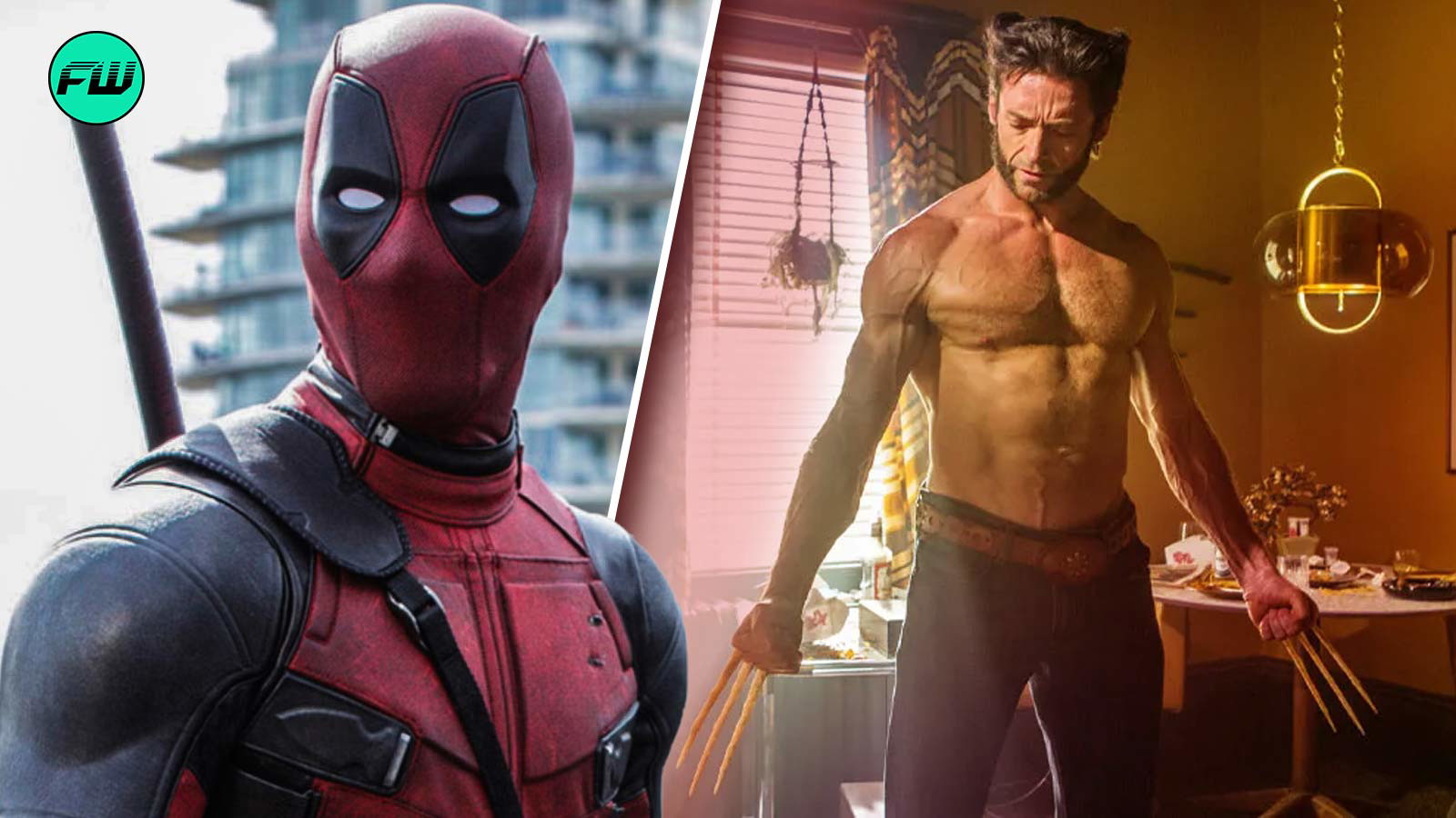 “Betty literally has his kids name in it”: Hugh Jackman Missed the Most Obvious Clue as He Fails to Answer Ryan Reynolds’ Favorite Taylor Swift Song