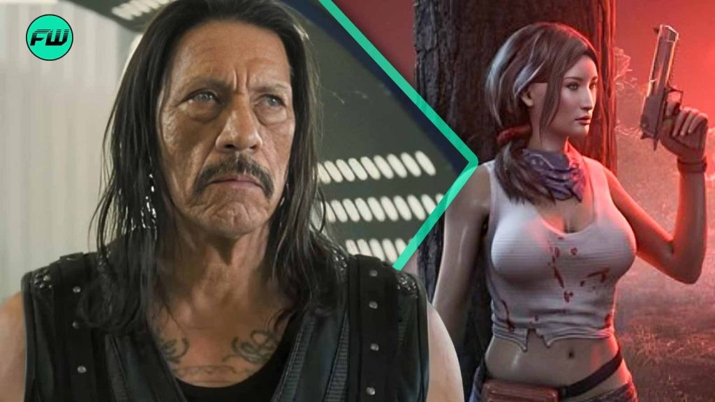 Despite 1 Character Being an In-Game Doppelganger for Danny Trejo, 7 Days to Die Isn’t His Favorite Game, but a Relaxing Nintendo Smash Hit