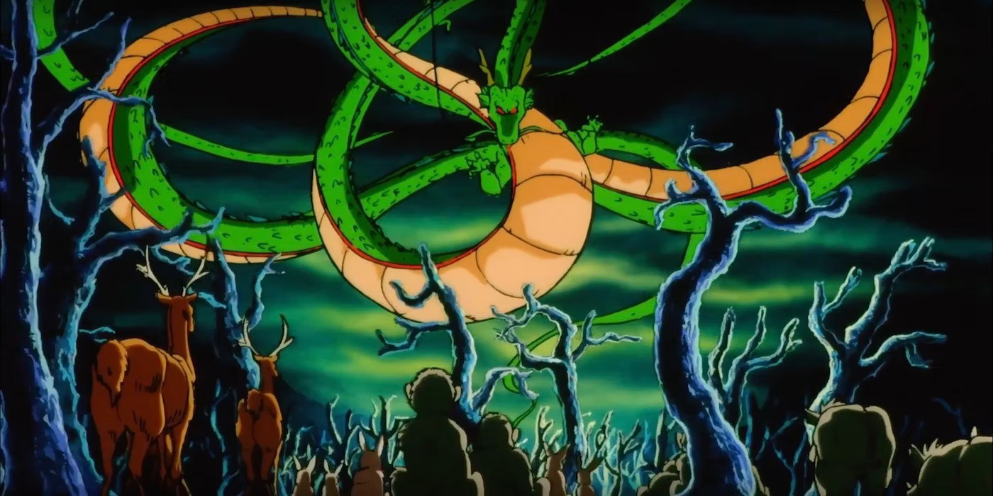 Wild Dragon Ball Theory Suggests Akira Toriyama’s Magnum Opus and the World of Pokémon Coexisted in One Universe