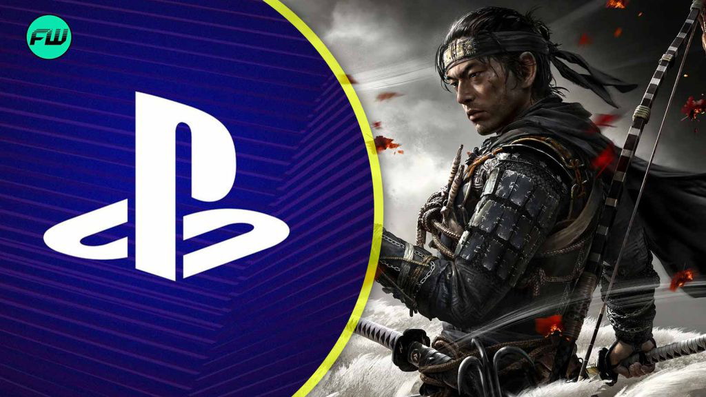 Ghost of Tsushima’s Insane PC Stat Proves PlayStation Need to Push On With Its Cross-Platform Strategy to Continue Dominating for Years to Come