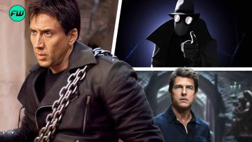 nicolas cage-tom cruise-spider-man noir