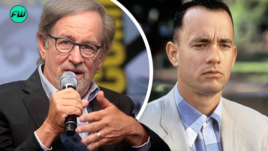 “That makes me actually happier than even a success like Jurassic Park”: Steven Spielberg Might Have Hinted He’s Done With ‘Franchises’ After Making $165M Movie With Tom Hanks