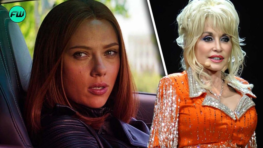“Is it real?”: Scarlett Johansson Raises Suspicion About a Dolly Parton Conspiracy Theory That Has Bothered Fans For Years