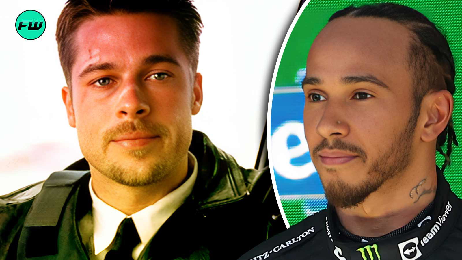 “It really starts with Lewis”: A Big Chunk of Brad Pitt’s ‘F1’ Movie is Riding on Lewis Hamilton’s Shoulders – Producers Explain Why