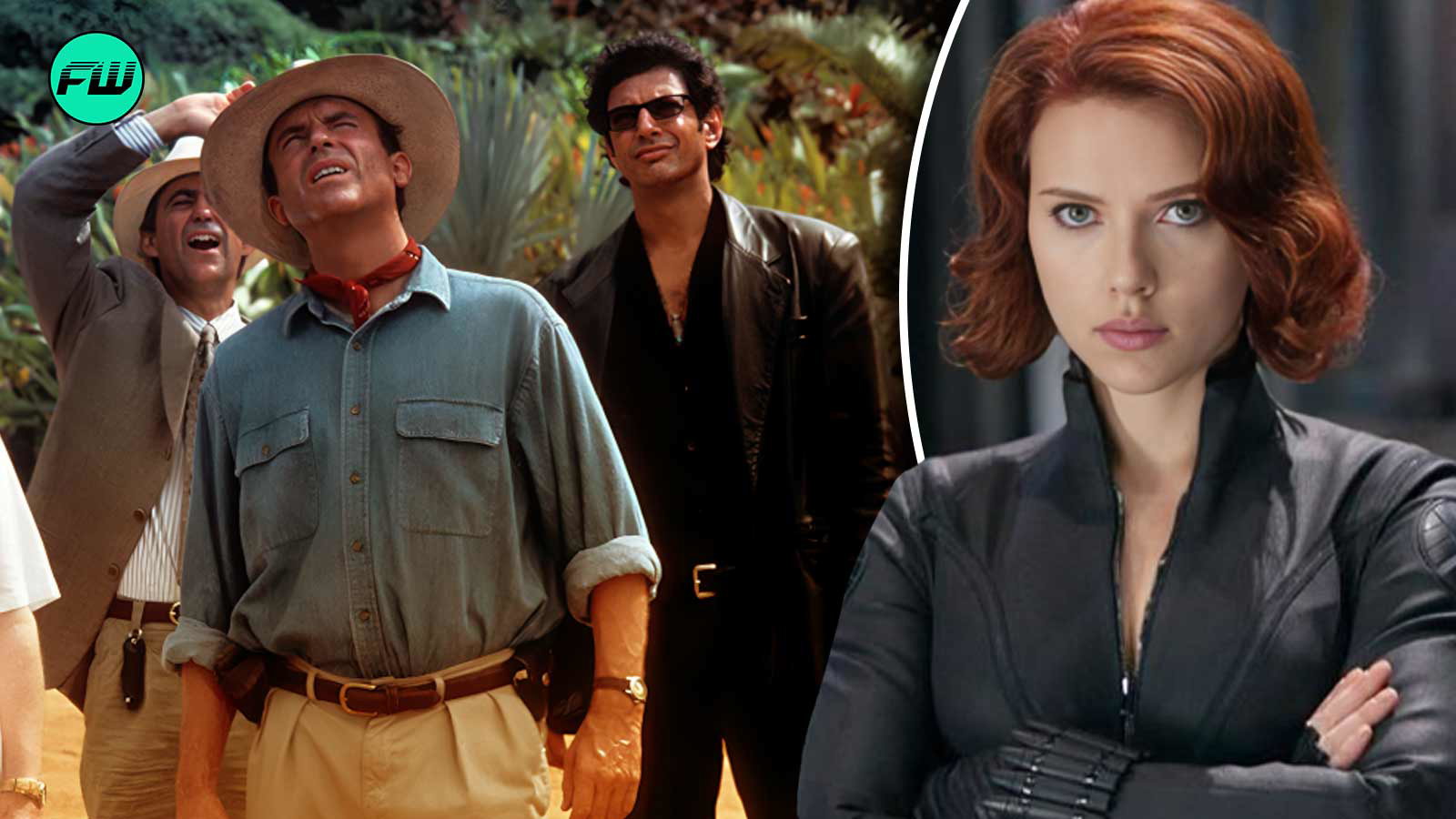 “Don Draper was totally an inspiration”: Scarlett Johansson Played a Huge Gamble for ‘Fly Me to the Moon’ With Neophyte Rose Gilroy After Her Family’s Writing DNA Sprung to Action