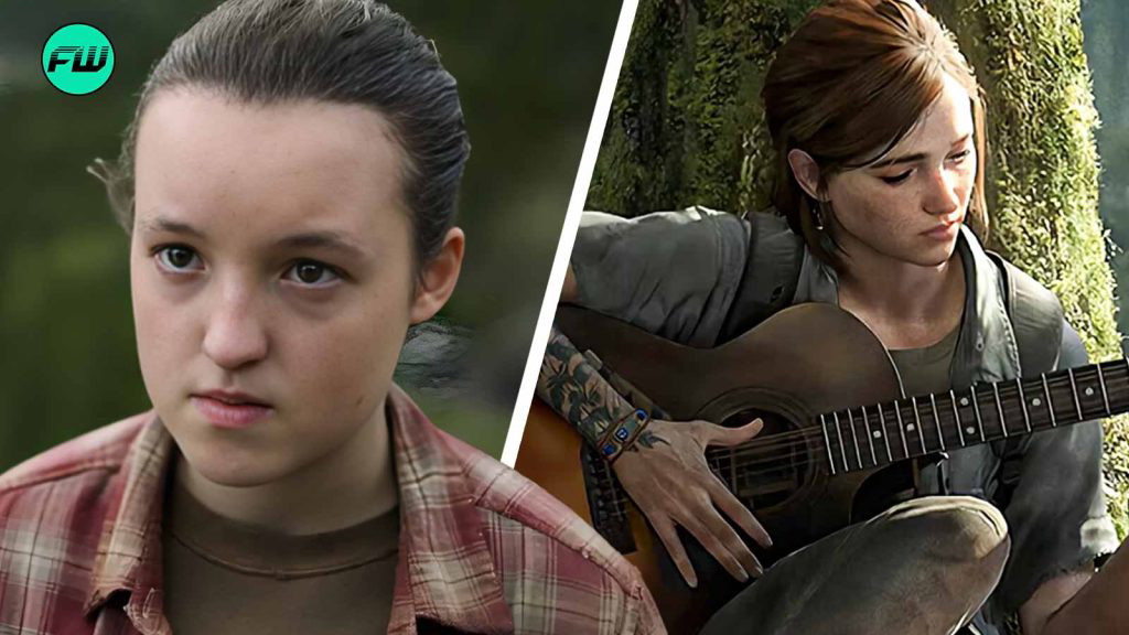 The Last of Us Season 2, Fans Divided Over Bella Ramsey’s Ellie Tattoo Accuracy