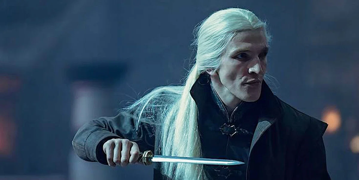 10 Ways House of the Dragon Season 3 Can Surpass A Knight of the Seven Kingdoms 82 ewan mitchell house of the dragon