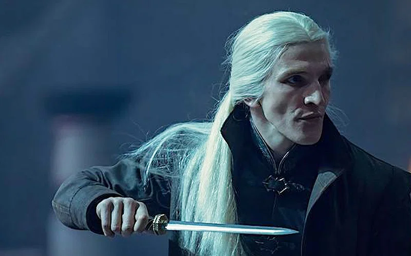 10 Ways House of the Dragon Season 3 Can Surpass A Knight of the Seven Kingdoms 76 ewan mitchell house of the dragon