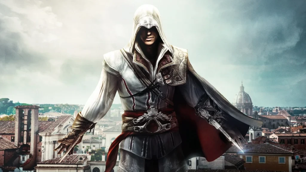 Assassin's Creed should be launch a modern period game.