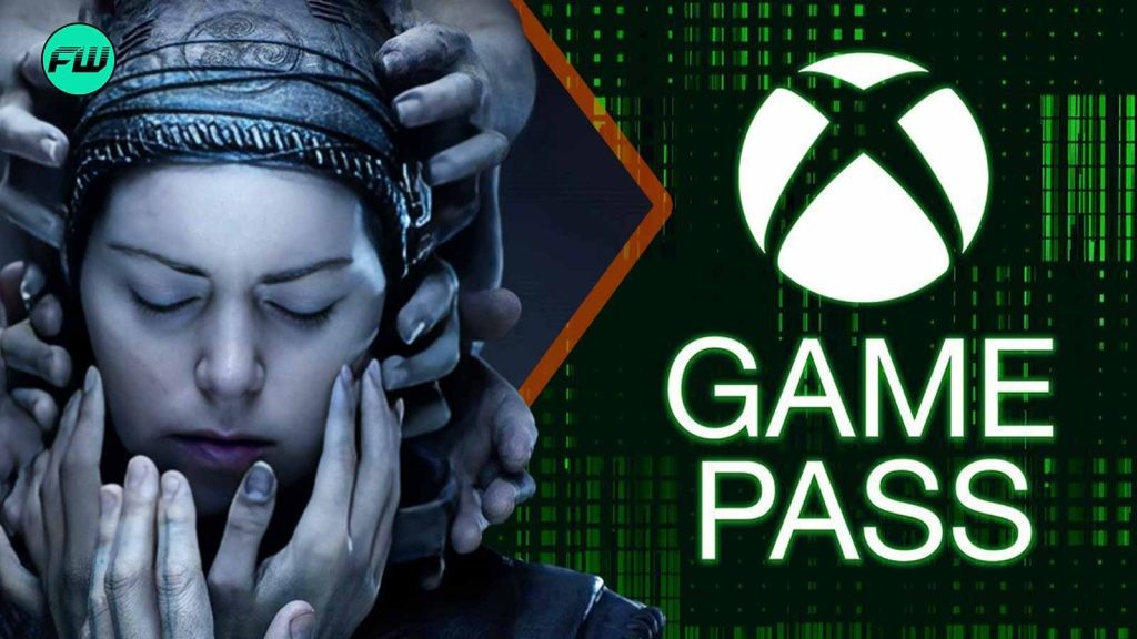 Hellblade 2: Game Pass Hit or Chart Flop For Xbox? New Senua’s Saga Sales Data Reveals All