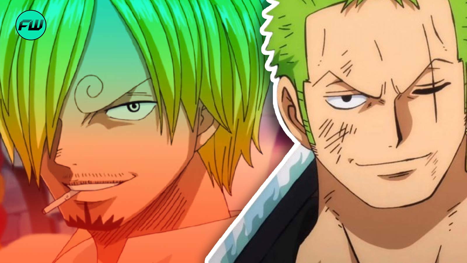 One Piece: Эйитиро Ода, возможно, уже на пути к раскрытию следующего члена «Воли D», который принадлежит Пиратам Соломенной Шляпы Луффи